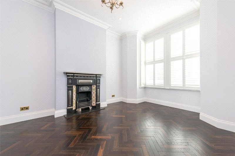 Kempe Road, London, NW6