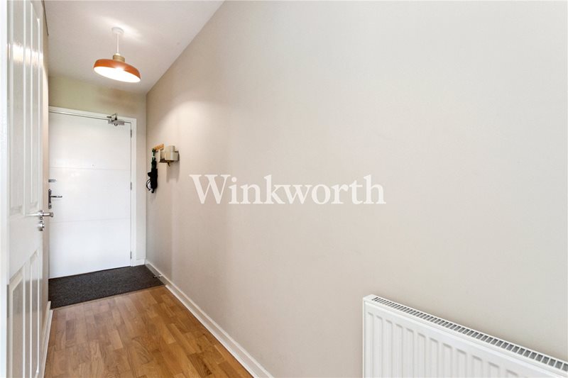 Birdsmouth Court, London, N15