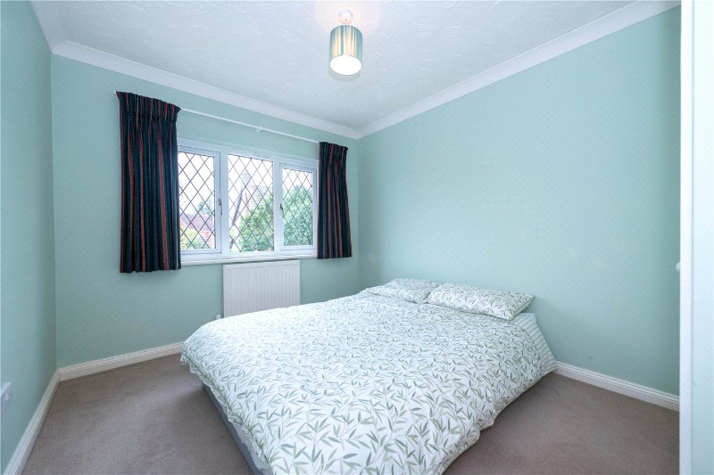 Hadrian Drive, Baston, Peterborough, Lincolnshire, PE6