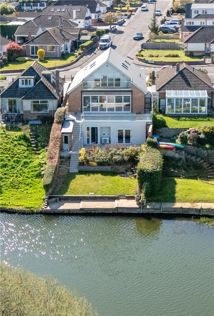 Merley Ways, Wimborne, Dorset, BH21