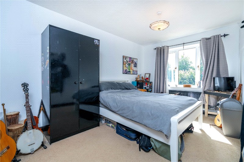 Tattershall Drive, Market Deeping, Peterborough, Lincolnshire, PE6
