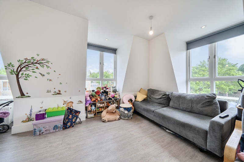Wells Park Road, London, SE26
