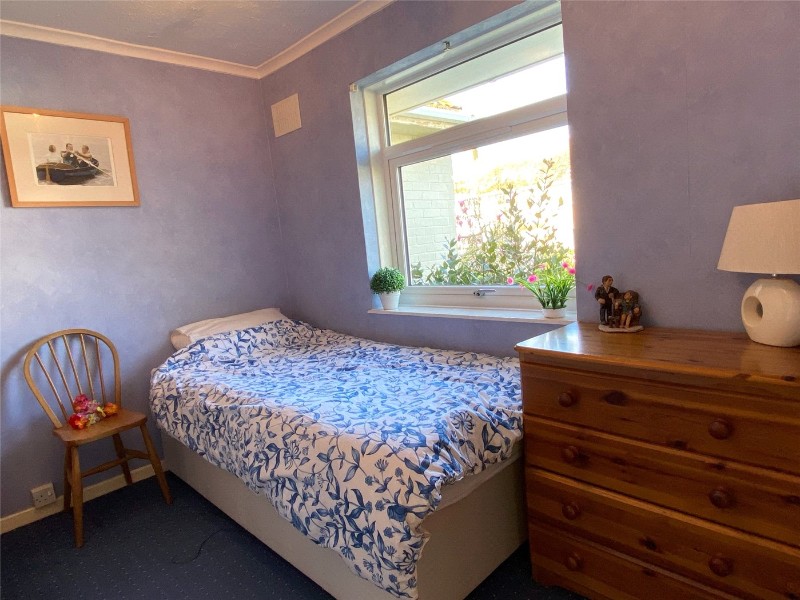 Britannia Avenue, Dartmouth, Devon, TQ6