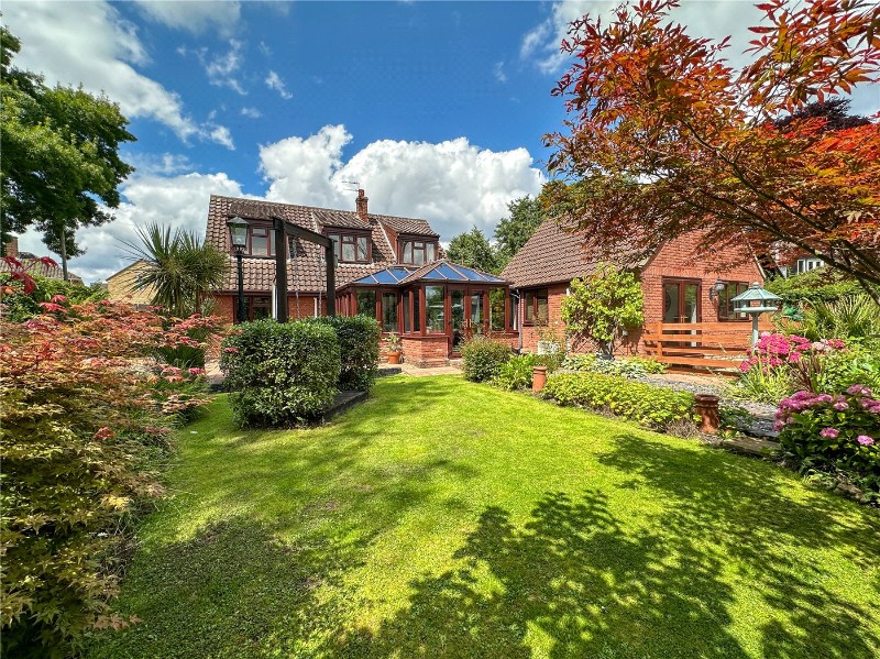 Sandy Lane, Norwich, Norfolk, NR1