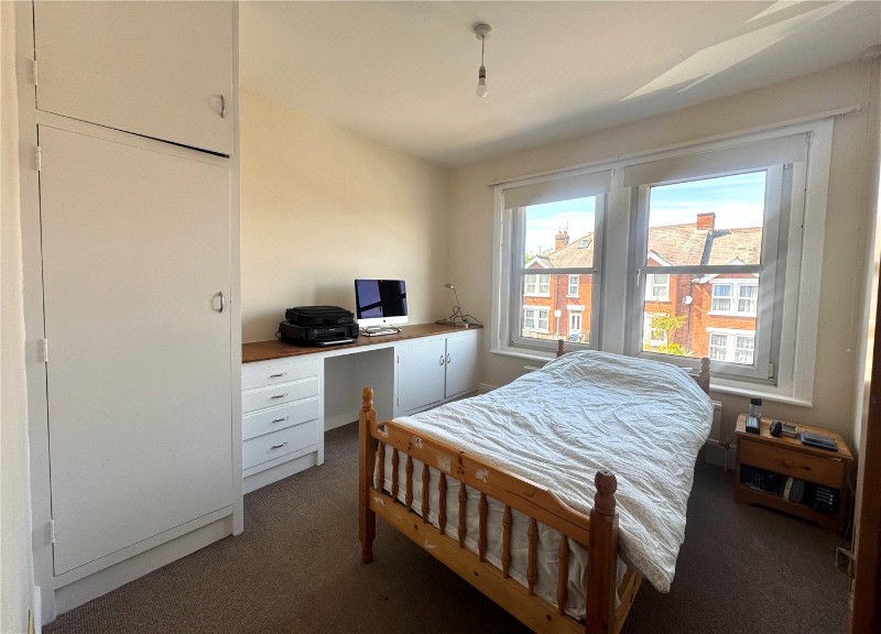 Burford Road, Salisbury, Wiltshire, SP2