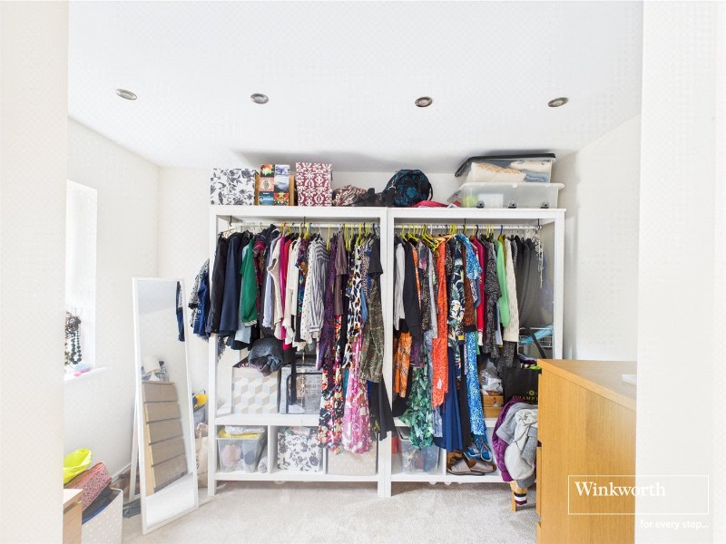 Wokingham Road, Earley, Reading, Berkshire, RG6