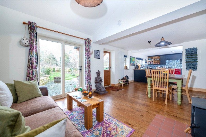 Aunsby, Sleaford, Lincolnshire, NG34