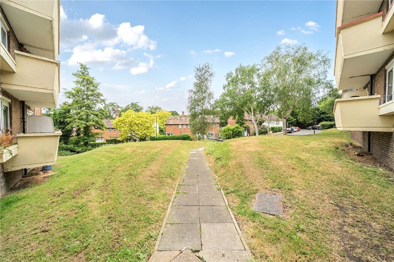 Baizdon Road, Blackheath, London, SE3
