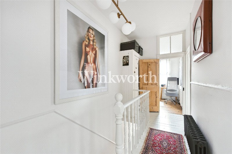 Lyndhurst Road, London, N22