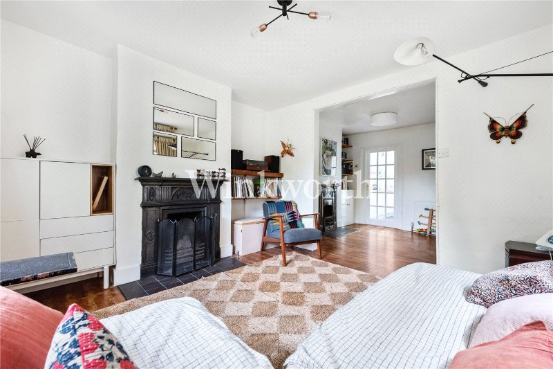 Prospect Place, London, N17