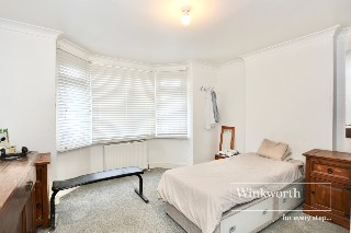 Clarence Park Road, Bournemouth, BH7