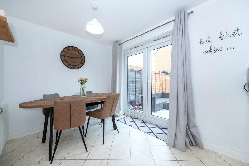 Jubilee Drive, Market Deeping, Peterborough, Lincolnshire, PE6