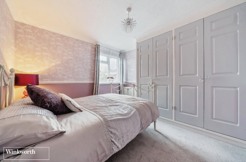 Windermere Avenue, Basingstoke, Hampshire, RG22