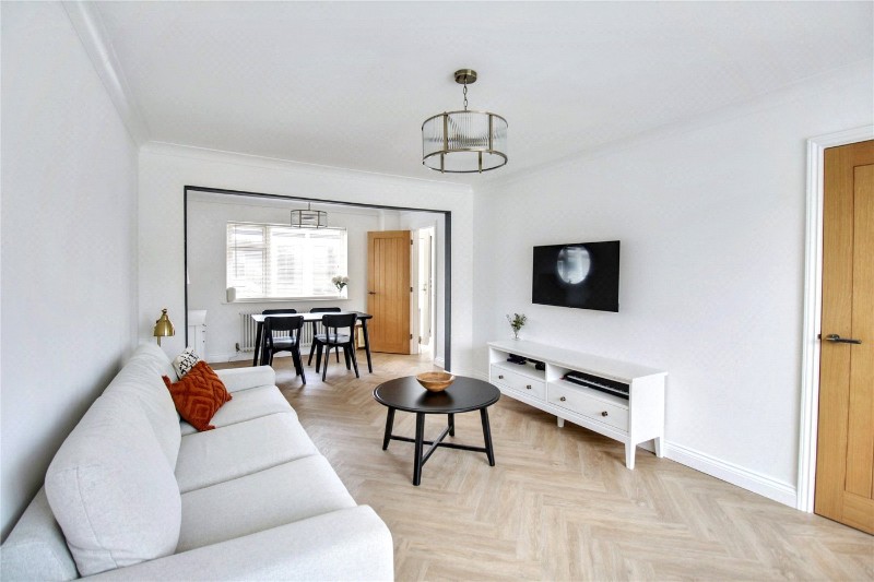Chapel Court, Hellesdon, Norwich, Norfolk, NR6