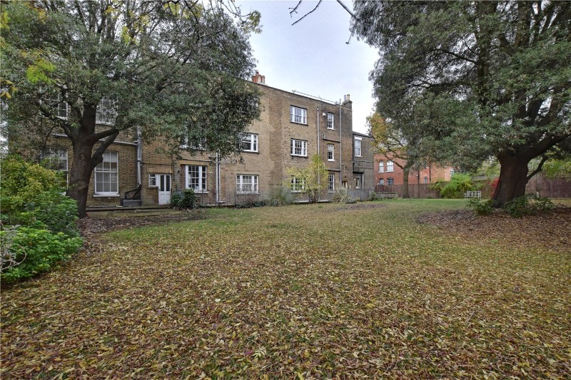 Montpelier Row, Blackheath, London, SE3