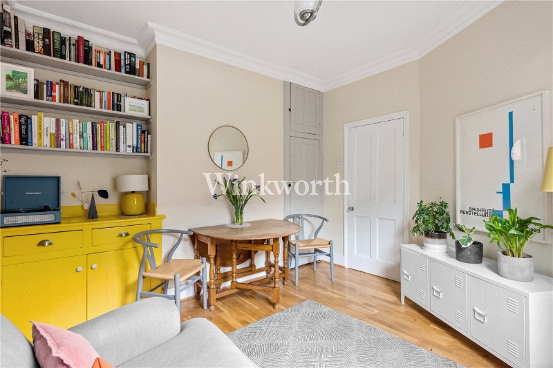 Lyndhurst Road, London, N22