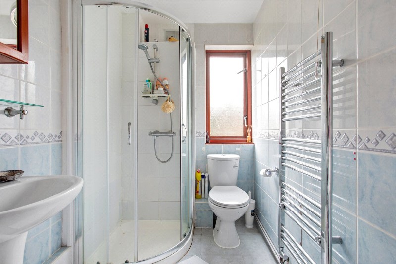 Blair Close, London, N1