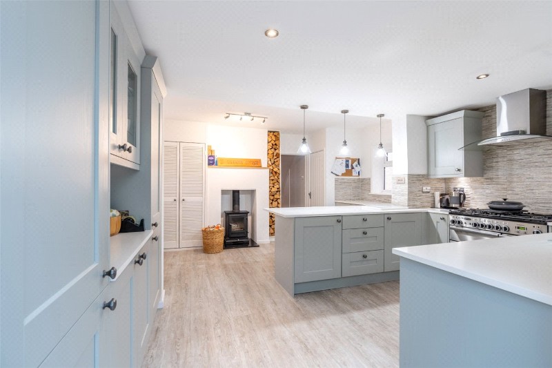 Sandy Lane, Colehill, Wimborne, Dorset, BH21