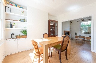 Peach Road, London, W10