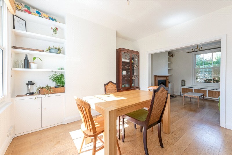 Peach Road, London, W10