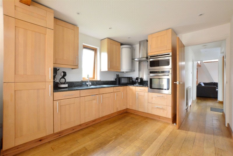 Banchory Road, London, SE3