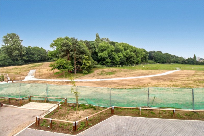 Loggers Drive, Hellesdon, Norwich, Norfolk, NR6