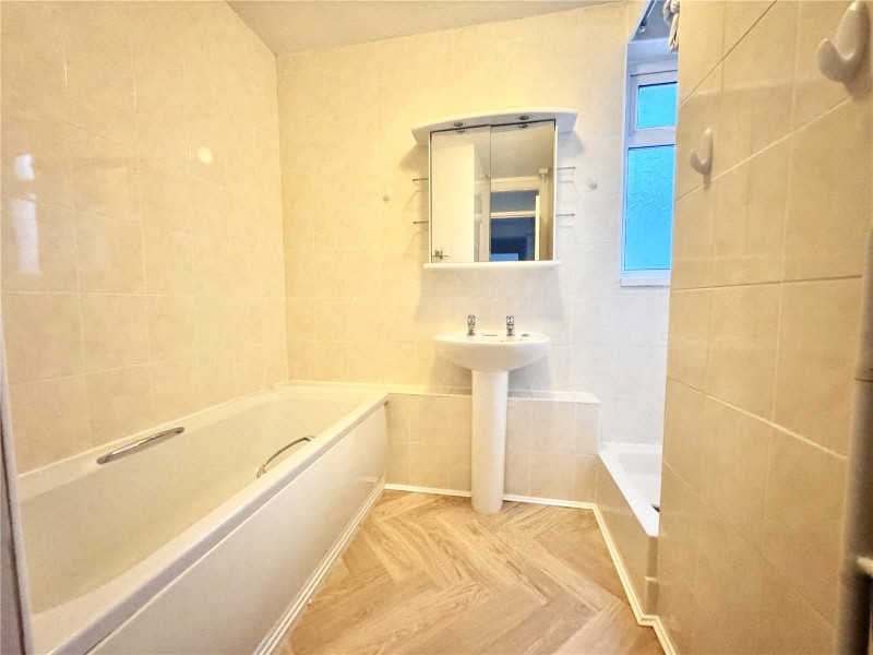 Western Road, Poole, BH13