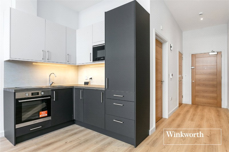 Shakespeare Road, Finchley, London, N3