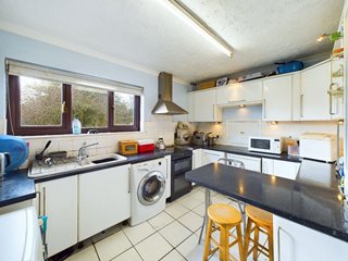 Morchard Road, Crediton, Mid Devon, EX17