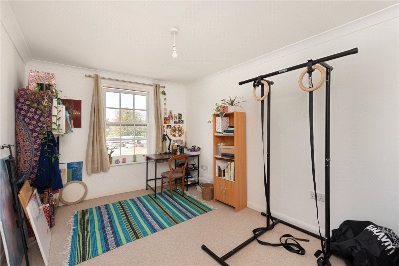 Horseshoe Mews, Canterbury, Kent, CT1