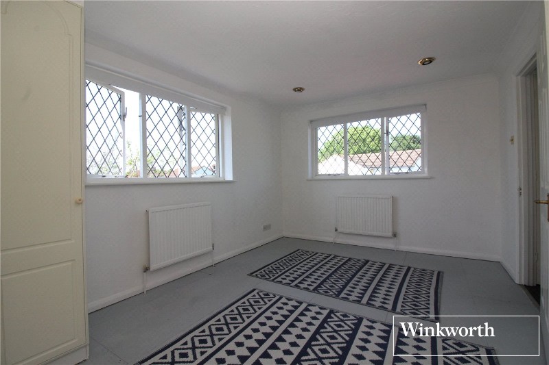 Oakwood Avenue, Borehamwood, Hertfordshire, WD6