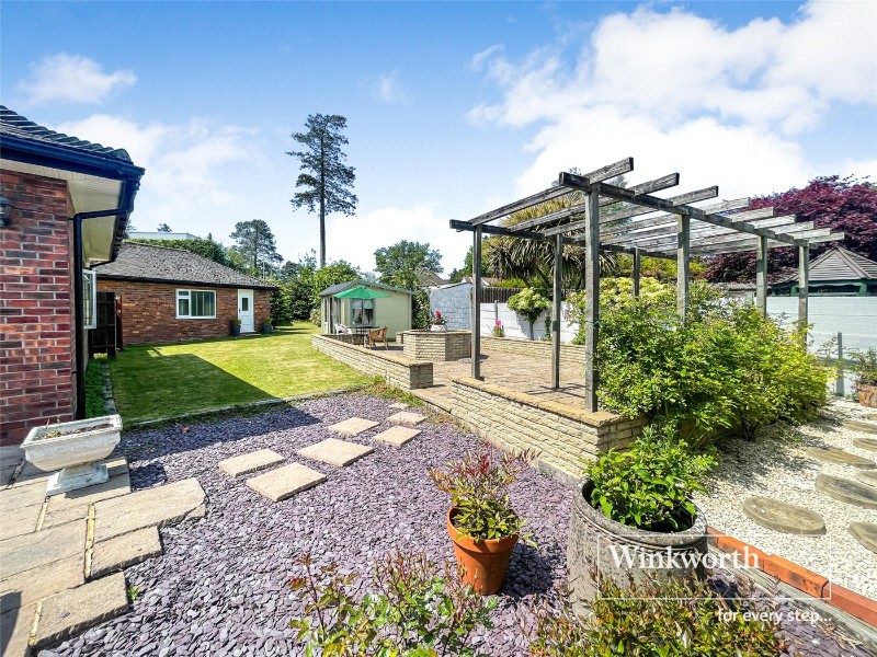 Morden Avenue, Ferndown, BH22