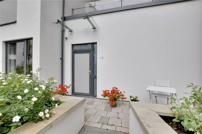 Bellville House, 4 John Donne Way, Greenwich, London, SE10