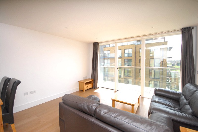 Wallace Court, 54 Tizzard Grove, Blackheath, London, SE3