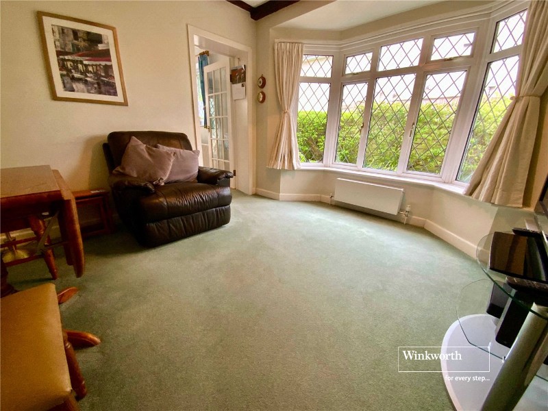 East Cliff Way, Friars Cliff, Christchurch, Dorset, BH23