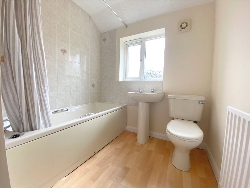 Falcon Way, Sleaford, Lincolnshire, NG34