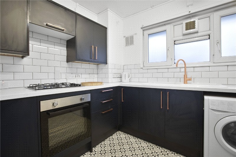 Central Street, London, EC1V