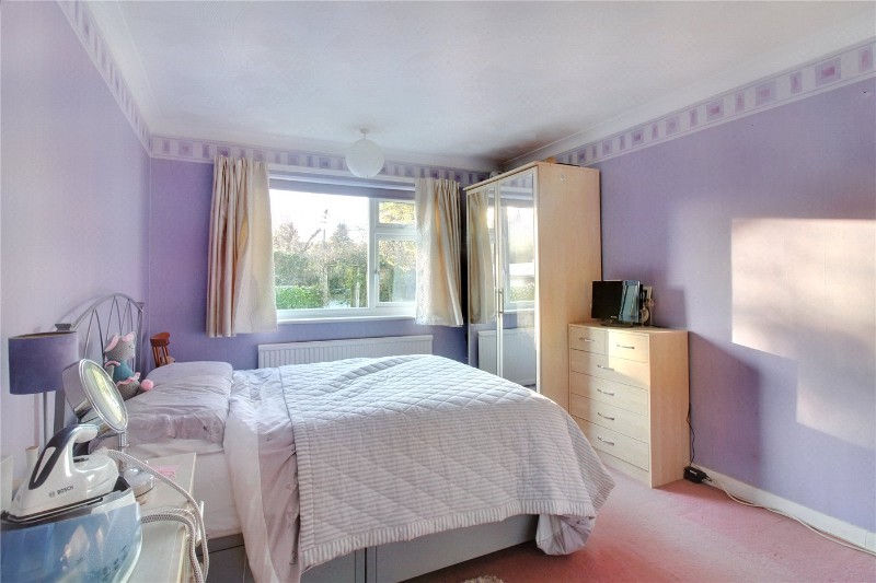 Mark Lemmon Close, Cringleford, Norwich, Norfolk, NR4