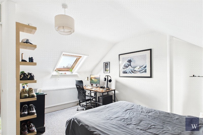 Tulse Hill, London, SW2