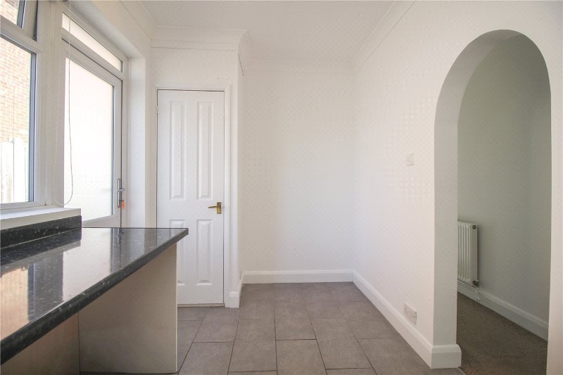 Warwick Road, Rayleigh, Essex, SS6