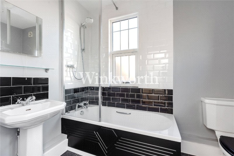 Southey Road, London, N15