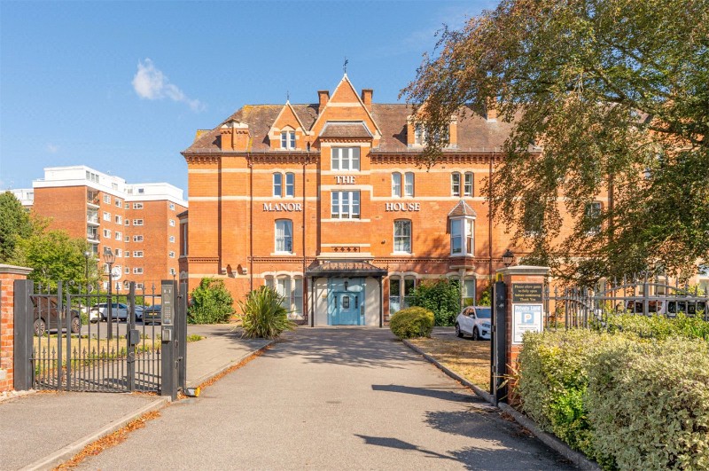 Avenue Road, Leamington Spa, Warwickshire, CV31