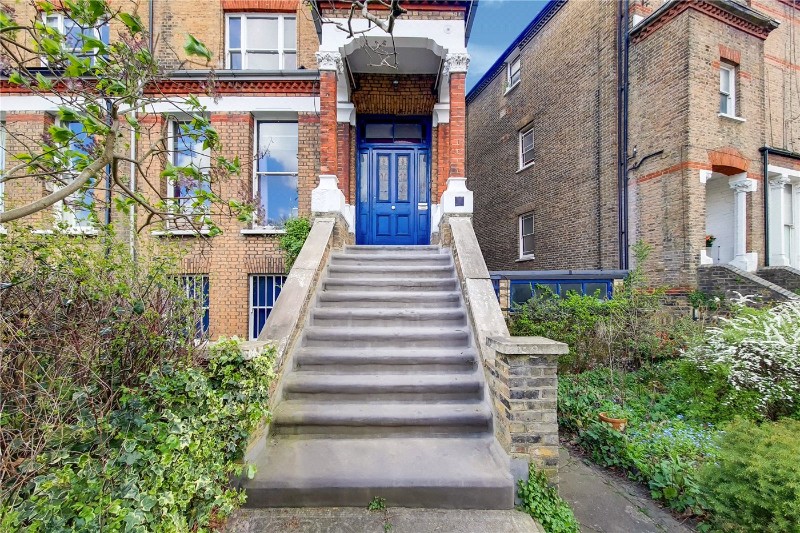 Carleton Road, London, N7