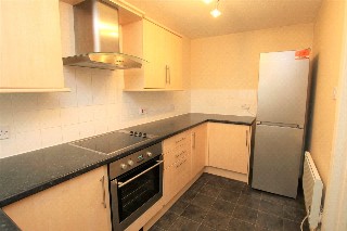 Brechin Court, Kendrick Road, Reading, Berkshire, RG1