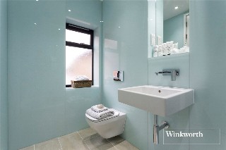 Siamese Mews, Finchley, London, N3
