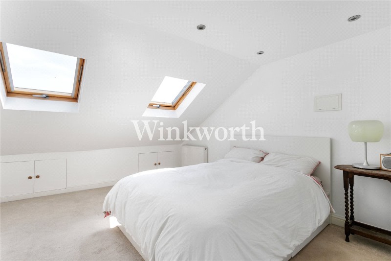 Clonmell Road, London, N17
