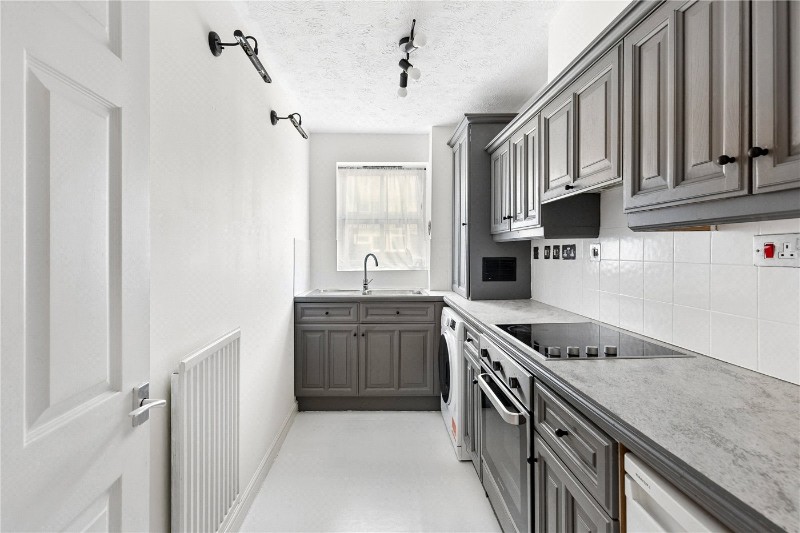 Grosvenor Avenue, London, N5
