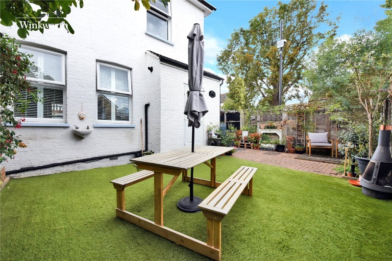 Greenford Road, Sutton, SM1