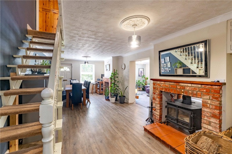 Arminghall Lane, Arminghall, Norwich, Norfolk, NR14