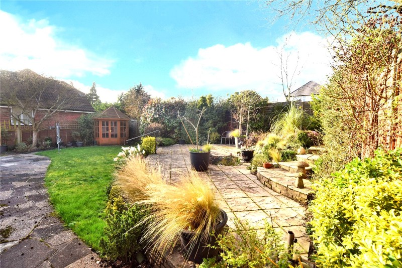 Warren Road, Banstead, Surrey, SM7